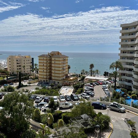 Panoramic View Benal Beach Benalmadena Exterior photo