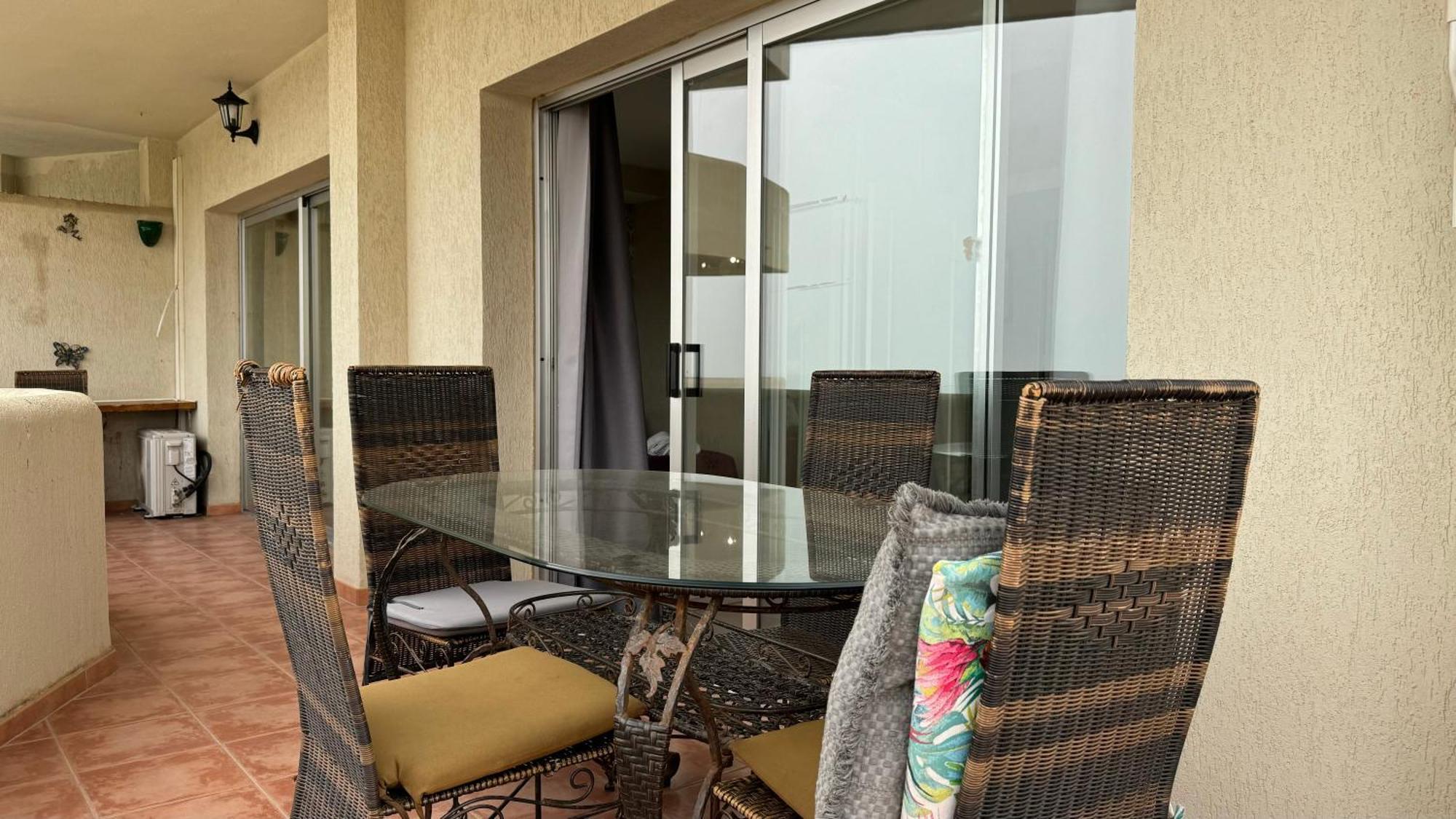 Panoramic View Benal Beach Benalmadena Exterior photo